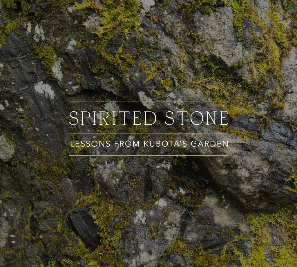 Spirited Stone The Inspiring Story Of An Immigrant And His